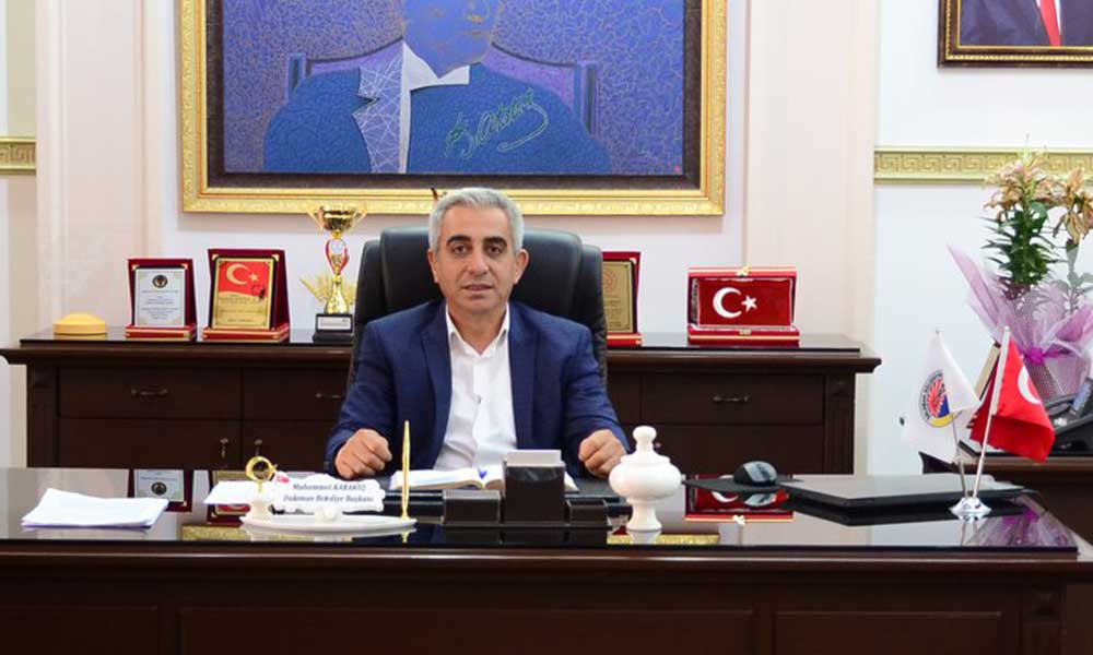 Dalaman Belediye Başkanı Karakuş, Ebe S.S. Hakkında BSHA'ya Konuştu